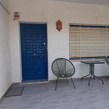 Chalet I Con Terraza En La Playa San Pedro del Pinatar Exteriér fotografie