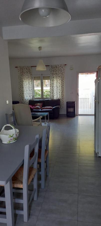 Chalet I Con Terraza En La Playa San Pedro del Pinatar Exteriér fotografie