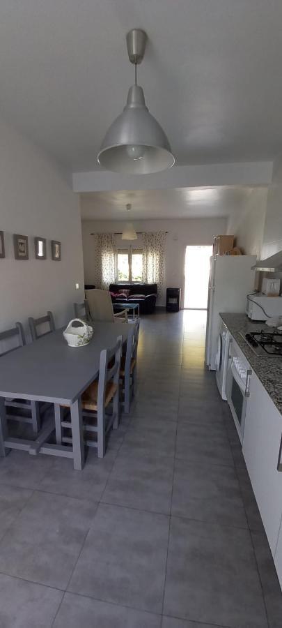 Chalet I Con Terraza En La Playa San Pedro del Pinatar Exteriér fotografie